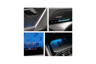 BMW 520, 2.0, 145 kW, hübriid, automaat, nelikvedu