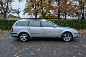 Volkswagen Passat, 1.9, 96 kW, diisel, manuaal, esivedu