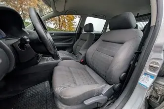 Volkswagen Passat, 1.9, 96 kW, diisel, manuaal, esivedu