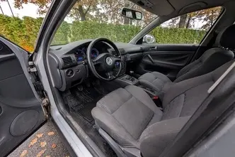 Volkswagen Passat, 1.9, 96 kW, diisel, manuaal, esivedu