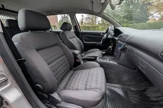 Volkswagen Passat, 1.9, 96 kW, diisel, manuaal, esivedu