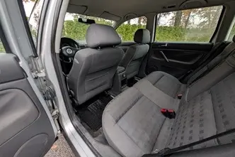 Volkswagen Passat, 1.9, 96 kW, diisel, manuaal, esivedu