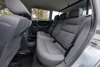 Volkswagen Passat, 1.9, 96 kW, diisel, manuaal, esivedu
