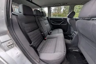 Volkswagen Passat, 1.9, 96 kW, diisel, manuaal, esivedu