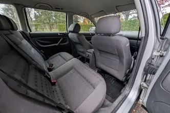 Volkswagen Passat, 1.9, 96 kW, diisel, manuaal, esivedu