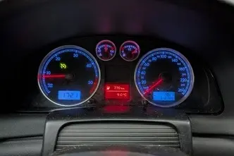 Volkswagen Passat, 1.9, 96 kW, diisel, manuaal, esivedu