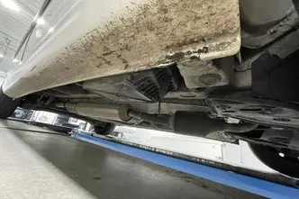 Citroën C8, 2.0, 100 kW, petrol, manual, front-wheel drive