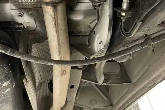 Citroën C8, 2.0, 100 kW, petrol, manual, front-wheel drive