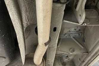 Citroën C8, 2.0, 100 kW, petrol, manual, front-wheel drive