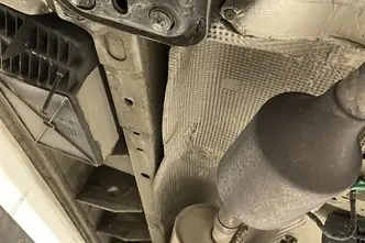 Citroën C8, 2.0, 100 kW, petrol, manual, front-wheel drive