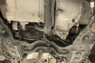 Citroën C8, 2.0, 100 kW, petrol, manual, front-wheel drive