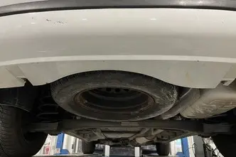 Citroën C8, 2.0, 100 kW, petrol, manual, front-wheel drive