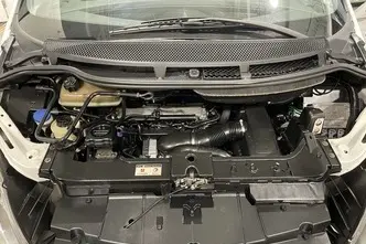 Citroën C8, 2.0, 100 kW, petrol, manual, front-wheel drive