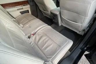 Ford Flex, 3.5, 265 kW, petrol, automatic, four-wheel drive