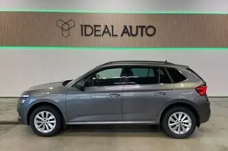 Škoda Kamiq, 1.0, 81 kW, bensiin, automaat, esivedu