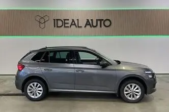 Škoda Kamiq, 1.0, 81 kW, bensiin, automaat, esivedu