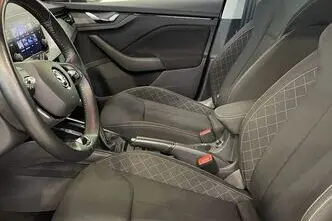 Škoda Kamiq, 1.0, 81 kW, bensiin, automaat, esivedu