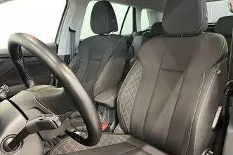 Škoda Kamiq, 1.0, 81 kW, bensiin, automaat, esivedu