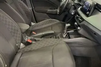 Škoda Kamiq, 1.0, 81 kW, bensiin, automaat, esivedu