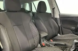 Škoda Kamiq, 1.0, 81 kW, bensiin, automaat, esivedu