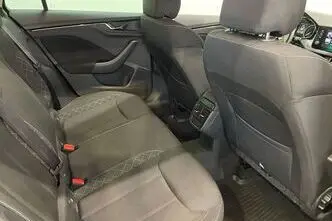 Škoda Kamiq, 1.0, 81 kW, bensiin, automaat, esivedu