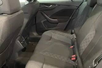 Škoda Kamiq, 1.0, 81 kW, bensiin, automaat, esivedu