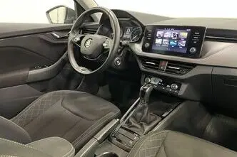 Škoda Kamiq, 1.0, 81 kW, bensiin, automaat, esivedu