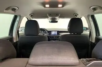 Škoda Kamiq, 1.0, 81 kW, bensiin, automaat, esivedu
