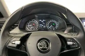Škoda Kamiq, 1.0, 81 kW, bensiin, automaat, esivedu