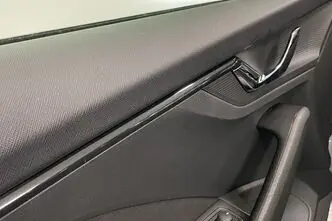 Škoda Kamiq, 1.0, 81 kW, bensiin, automaat, esivedu