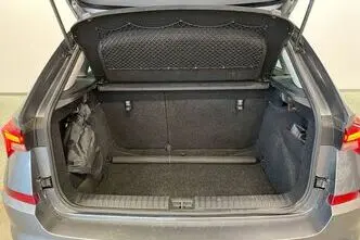 Škoda Kamiq, 1.0, 81 kW, bensiin, automaat, esivedu