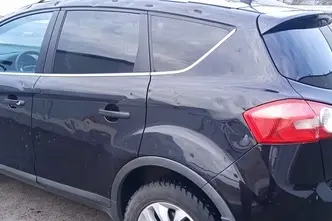 Ford Kuga, 2.0, 103 kW, diisel, manuaal, esivedu