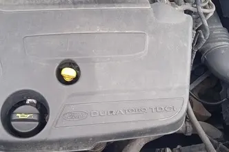 Ford Kuga, 2.0, 103 kW, diisel, manuaal, esivedu