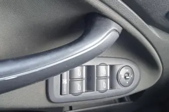 Ford Kuga, 2.0, 103 kW, diisel, manuaal, esivedu