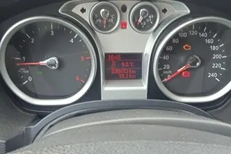 Ford Kuga, 2.0, 103 kW, diisel, manuaal, esivedu