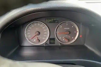 Volvo V50, 2.0, 100 kW, diesel, manual, front-wheel drive