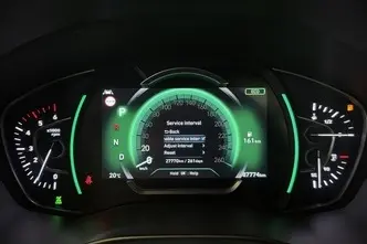 Hyundai Santa Fe, 2.2, 147 kW, дизель, автомат, полный привод