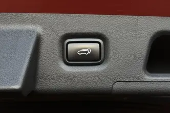 Hyundai Santa Fe, 2.2, 147 kW, дизель, автомат, полный привод