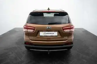 Kia Sorento, 2.2, 147 kW, diesel, automatic, four-wheel drive