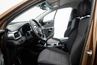 Kia Sorento, 2.2, 147 kW, diesel, automatic, four-wheel drive