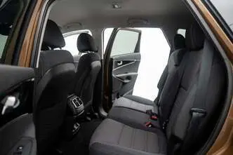 Kia Sorento, 2.2, 147 kW, diesel, automatic, four-wheel drive