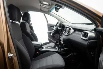 Kia Sorento, 2.2, 147 kW, diesel, automatic, four-wheel drive