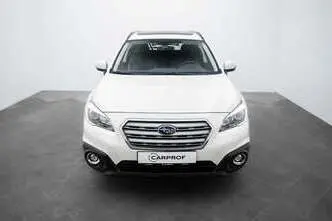 Subaru Outback, 2.5, 129 kW, petrol, automatic, four-wheel drive