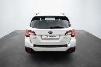 Subaru Outback, 2.5, 129 kW, petrol, automatic, four-wheel drive
