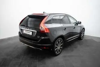Volvo XC60, 2.4, 133 kW, diesel, automatic, four-wheel drive