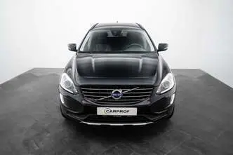 Volvo XC60, 2.4, 133 kW, diesel, automatic, four-wheel drive