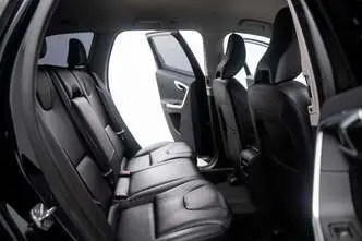 Volvo XC60, 2.4, 133 kW, diesel, automatic, four-wheel drive