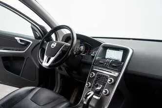 Volvo XC60, 2.4, 133 kW, diesel, automatic, four-wheel drive