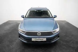 Volkswagen Passat, 2.0, 140 kW, diesel, automatic, four-wheel drive