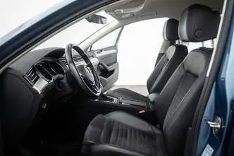 Volkswagen Passat, 2.0, 140 kW, diesel, automatic, four-wheel drive